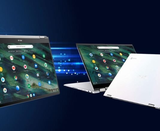 Asus Chromebook Flip: The Ultimate, Versatile Convertible Laptop Designed for Today’s Modern and On-the-Go Users Asus Chromebook Flip