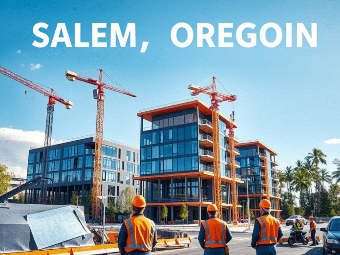 J. A. Holland Construction
