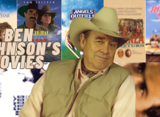 Ben Johnson’s Movies and Biography: A Deep Dive into His Early Life, Education, Career Achievements, Spouse, Cause of Death, and Enduring Legacy Ben Johnson’s Movies
