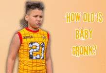 How Old Is Baby Gronk Today? Inside the Life of the Mini Football Phenom—Age, Education, Sports Milestones, Family Support, Net Worth, and More How Old Is Baby Gronk?