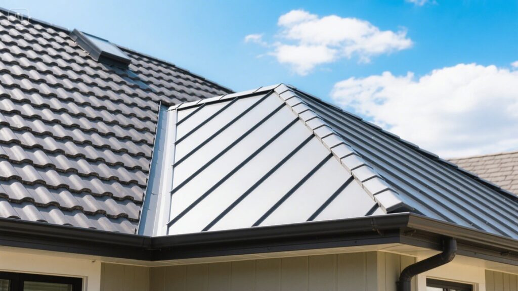 How to Choose the Right Roofing Material for Your Clifton Park Home