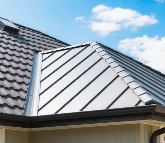 How to Choose the Right Roofing Material for Your Clifton Park Home Roofing Material