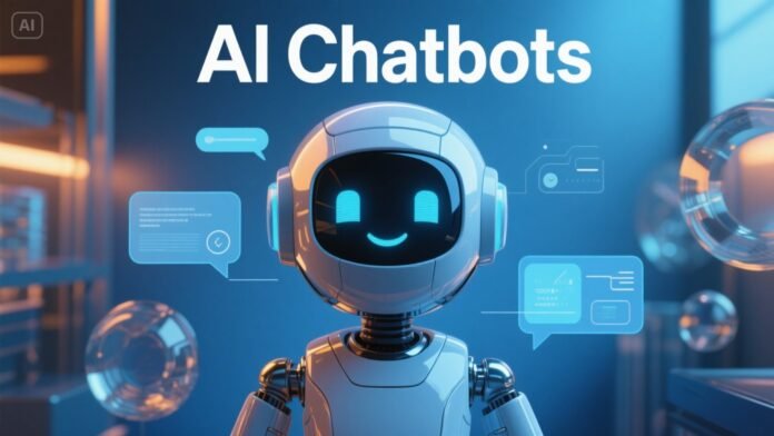 AI Chatbots