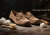 Cleaning Suede Shoes Without Ruining Them: Expert-Approved Methods, Home Remedies, and Must-Have Tools Cleaning Suede Shoes