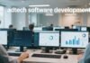 Adtech Software Development