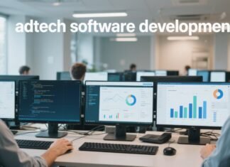Adtech Software Development