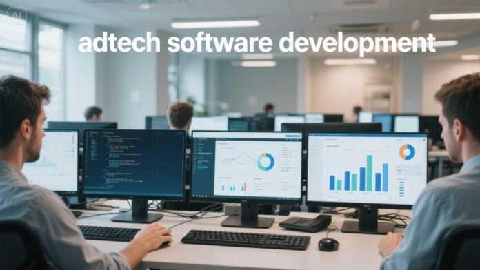 Adtech Software Development