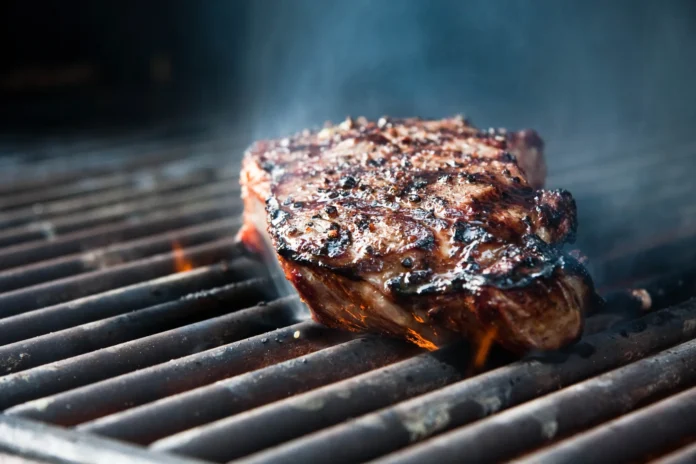 BBQ vs. Grilling