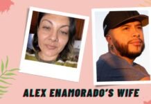 Alex Enamorado’s Wife: The Unwavering Driving Force Behind His Passionate Activism and Commitment to Housing Justice, Social Media, Lifestyle, and More Alex Enamorado’s Wife