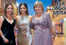 Eva Longoria Sisters: Everything You Need to Know About Her Family Eva Longoria Sisters