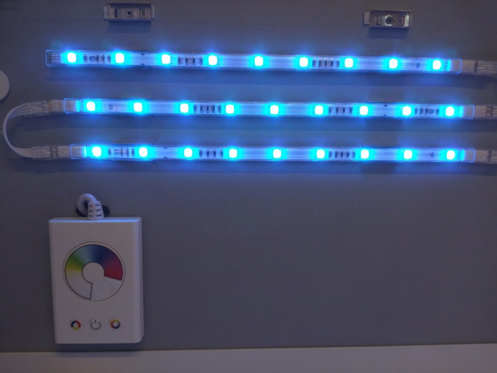 Why Choosing the Right LED Strip Lights Manufacturer Matters for Your Projects