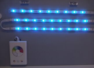 LED Strip Lights Manufacturer