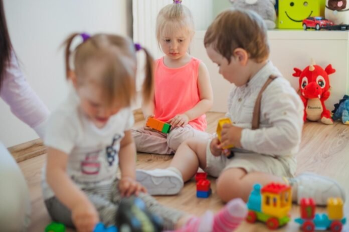 Daycare vs. In-Home Nanny