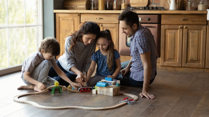 Thermostats and Radiant Floor Heating