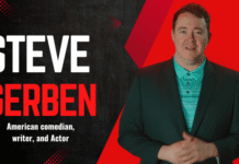 Steve Gerben: The Innovator and Entrepreneur You Should Know Steve Gerben