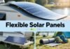Flexible Solar Panels