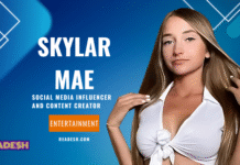 Skylar Mae: The Story Behind the Rising Social Media Star Skylar Mae