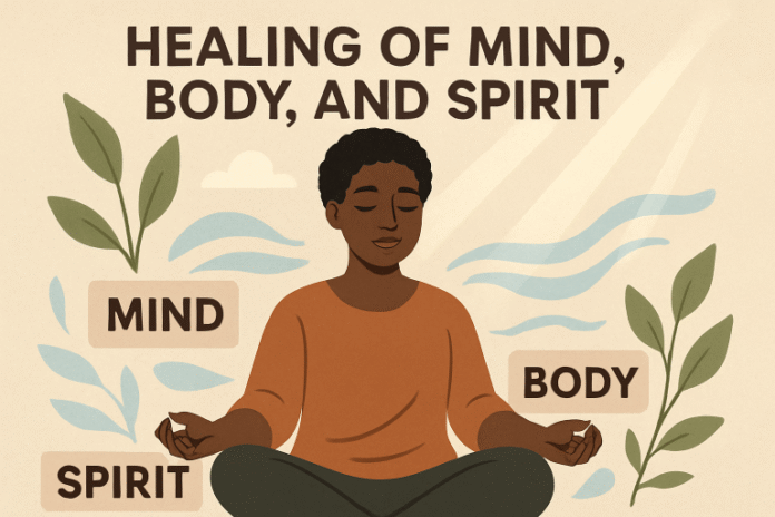Trauma Recovery