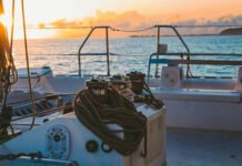 Caribbean Evenings Redefined: Why a Sunset Cruise in Turks and Caicos Should Top Your Bucket List Turks and Caicos