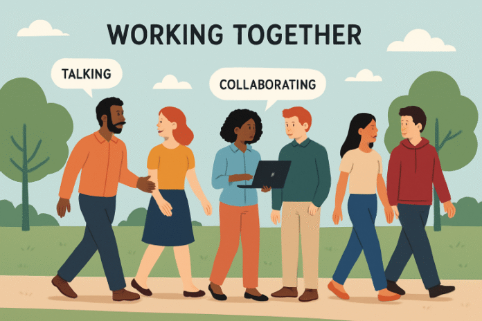Building Resilience