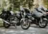 Rent Motorbike