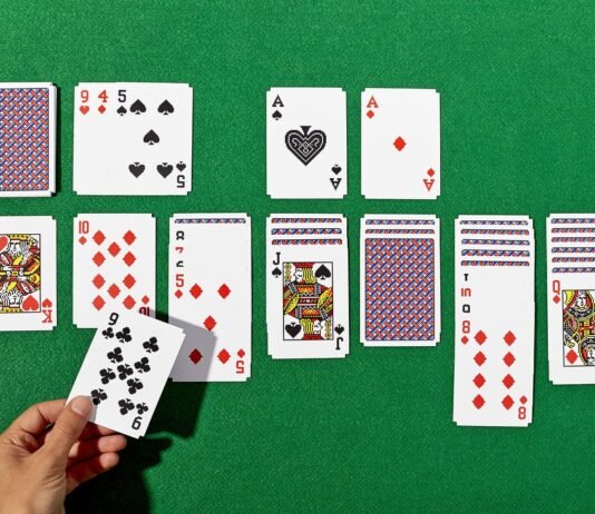 What Makes Free Online Solitaire a Staple in the Digital Productivity Toolkit Online Solitaire