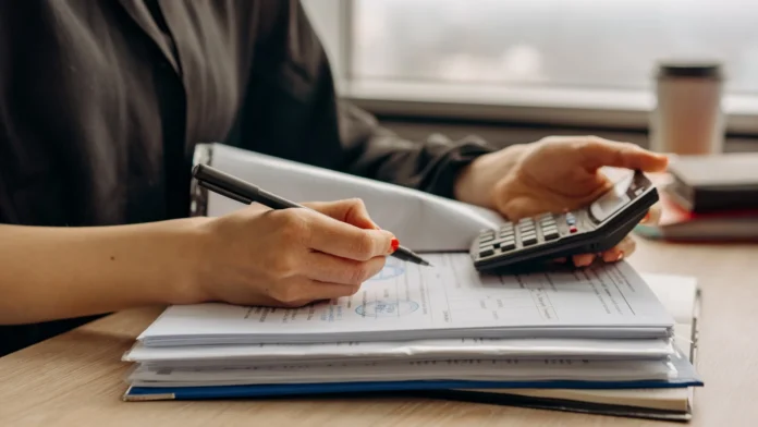 Professional Tax Accountant