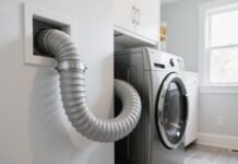 Everything You Need to Know About Dryer Vent Hose Installation, Cleaning, and Replacement for Optimal Safety Dryer Vent Hose