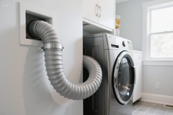 Dryer Vent Hose