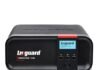 Inverter With Battery