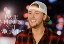 Jamie Vernon Net Worth: A Comprehensive Financial Overview jamie vernon net worth