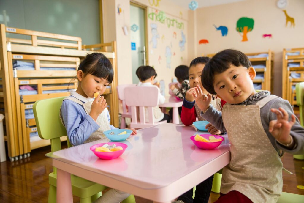 Incorporating Mindfulness for Children: Effective and Creative Summer Practices in the Daycare Environment