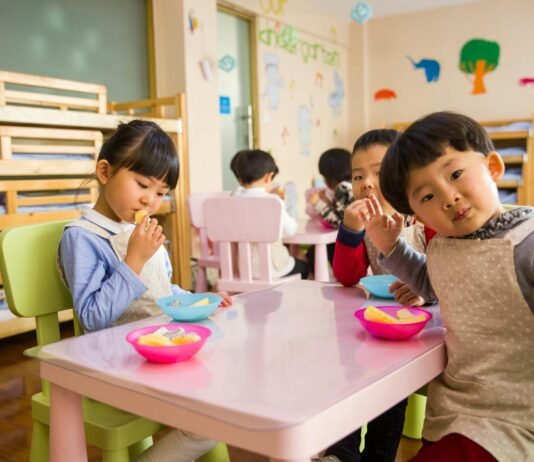 Incorporating Mindfulness for Children: Effective and Creative Summer Practices in the Daycare Environment Daycare