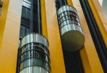 Aesthetic Elevator Design: Blending Function and Style Elevator Design