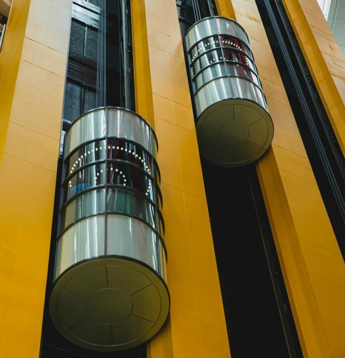 Elevator Design