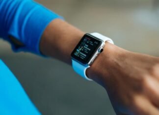 Fire-Boltt Watch