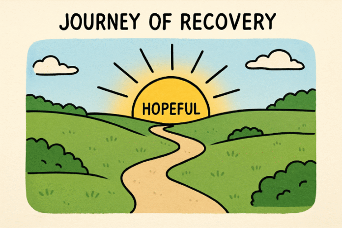 Building Sustainable Recovery