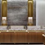 Watch Display Cabinet