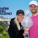 Wyndham Clark Girlfriend: Everything You Need to Know Wyndham Clark Girlfriend