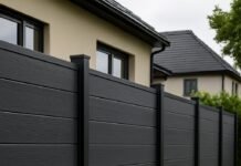 Composite Fencing Panels: A Sustainable Choice for Modern Homes Fencing Panels