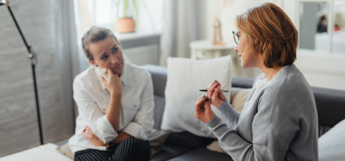 NDIS Consulting Service