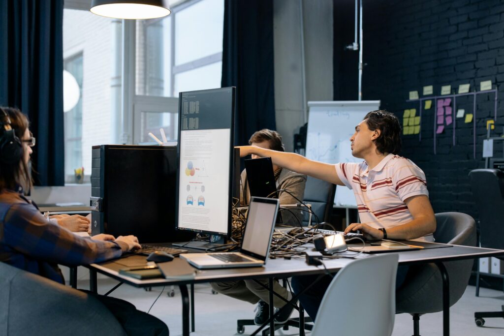 Why Partnering with a Toronto Digital Marketing Agency is a Smart Move for Your Business