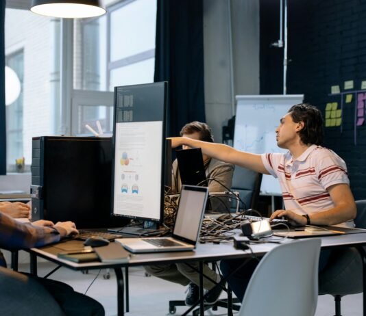 Why Partnering with a Toronto Digital Marketing Agency is a Smart Move for Your Business Toronto Digital Marketing Agency