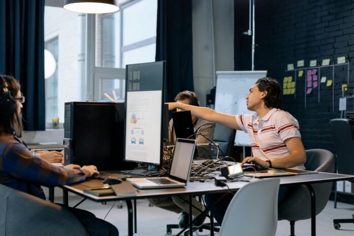 Toronto Digital Marketing Agency