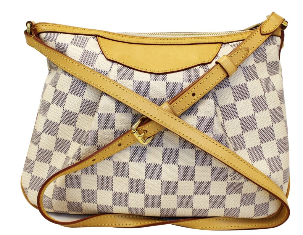 Crossing Cities: How My Louis Vuitton Crossbody Bag Became a Passport of Style