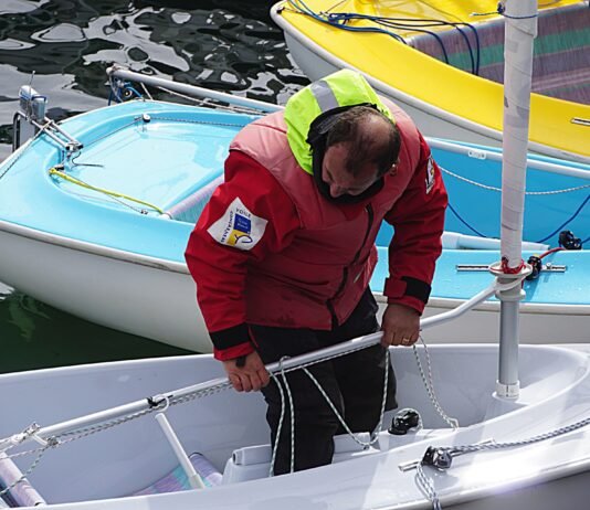 Routine Sailboat Maintenance Tasks You Should Never Skip Sailboat Maintenance