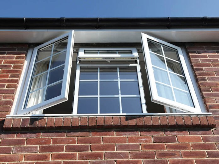 Aluminium Windows