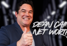 Dean Cain’s Net Worth and Life Story: Inside His Career, Age, Education, Wife, Accident, Movies, TV Shows, and Ethnic Background Explained Dean Cain Net Worth