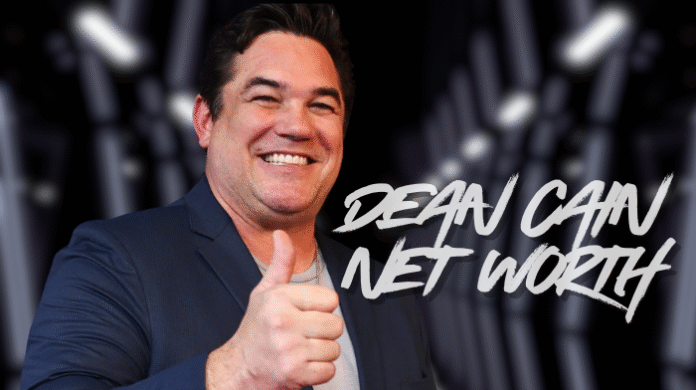 Dean Cain Net Worth
