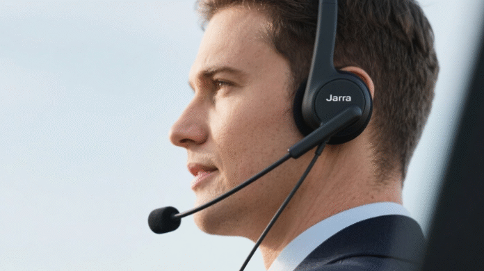 Jabra Evolve2 65 Flex